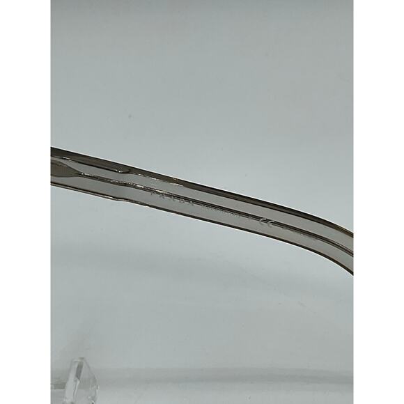 Pre-Owned Prada VPR15W Unisex Eyeglasses-B240968902, Clear- *FRAMES ONLY* - Picture 5 of 6
